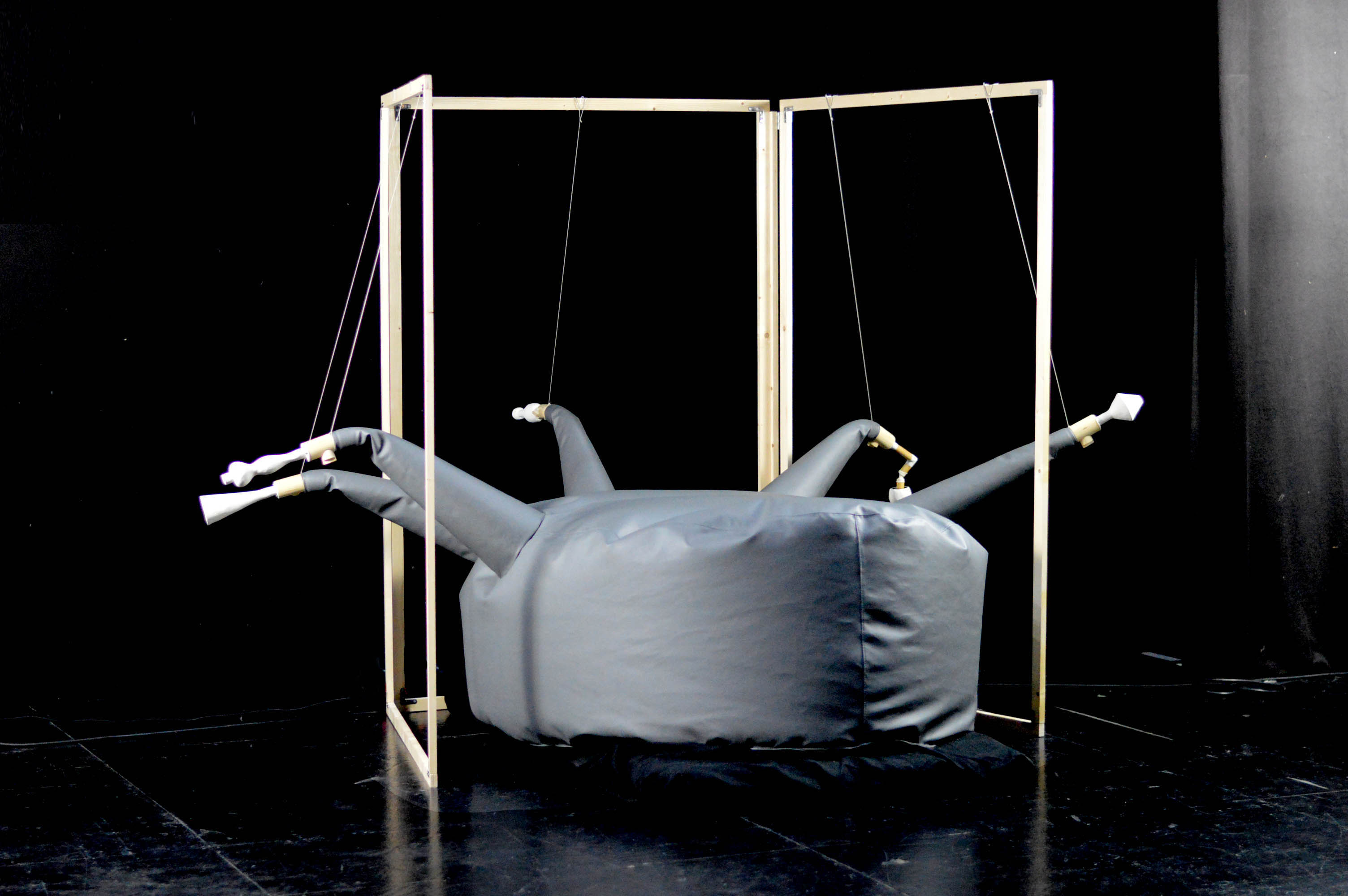 Persistencia del lenguaje