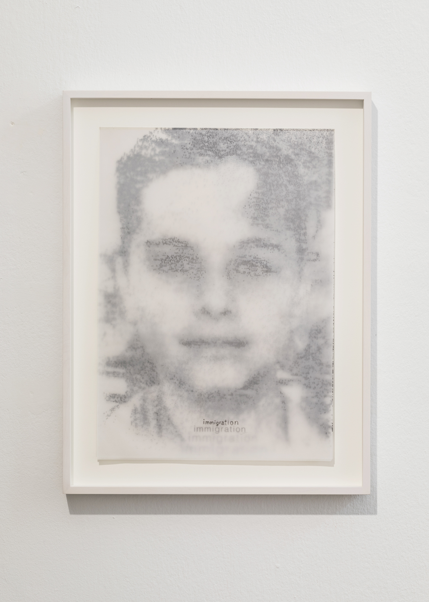 Immigrant