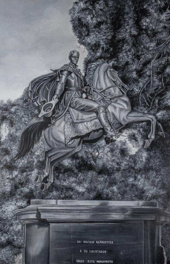Simón Bolívar