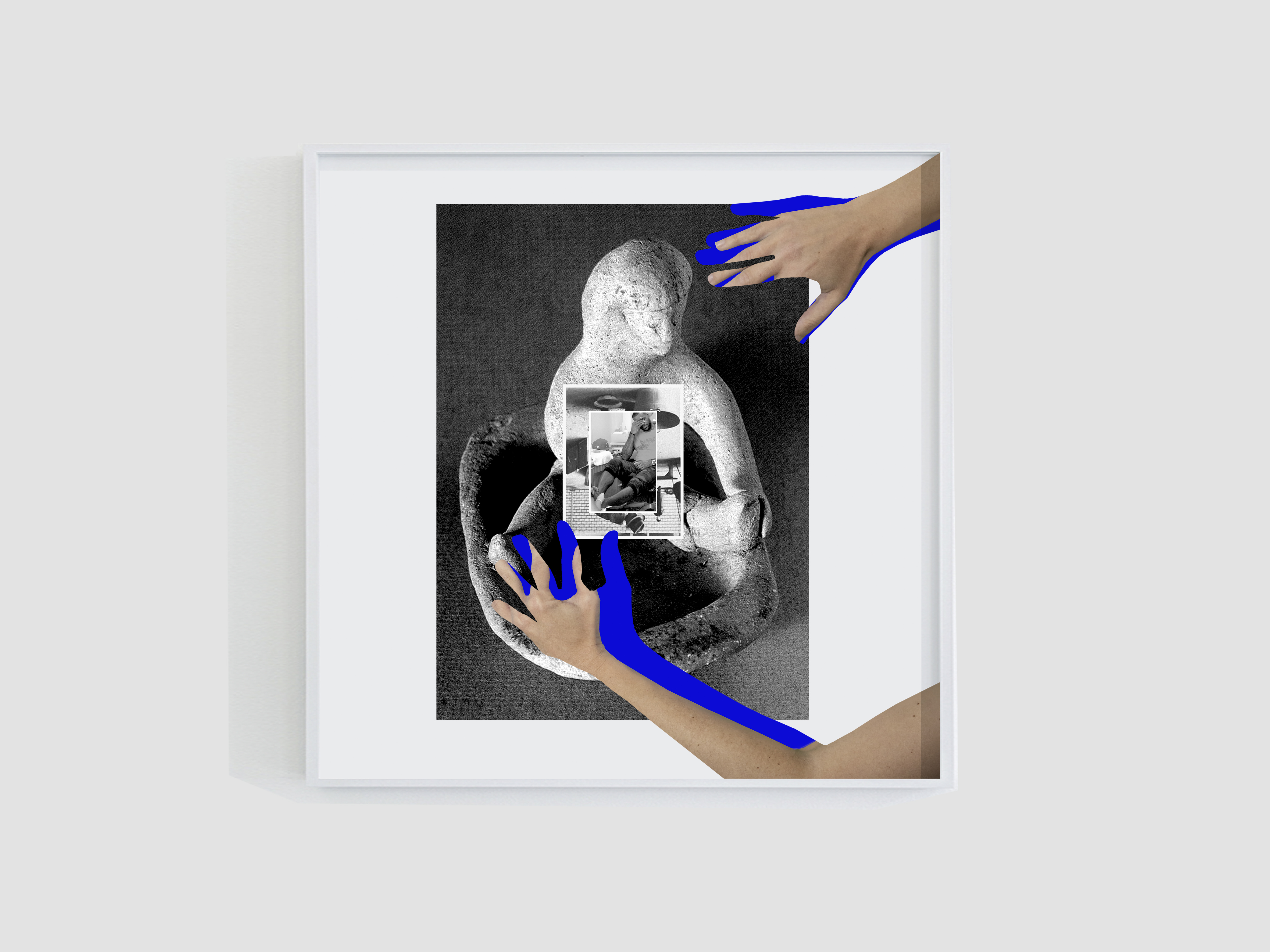 Love, JET LAG (Rituals) 