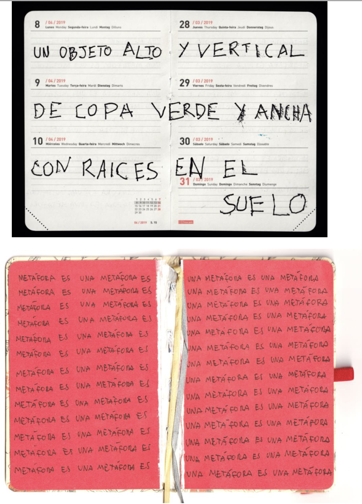 Metáfora