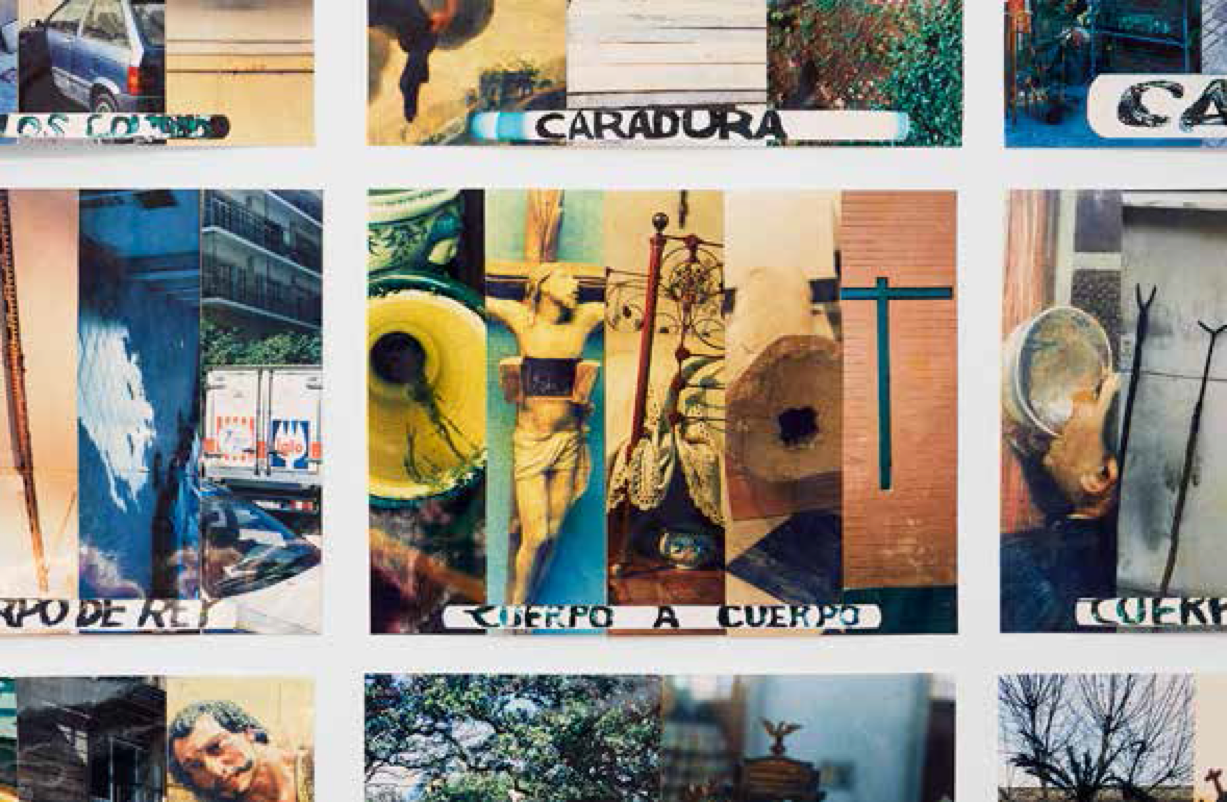 Traducción/Traición/ Tradición: Sevilla