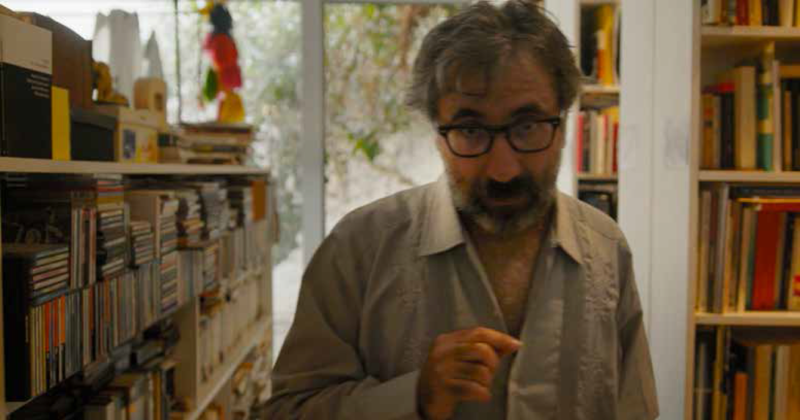 La patella