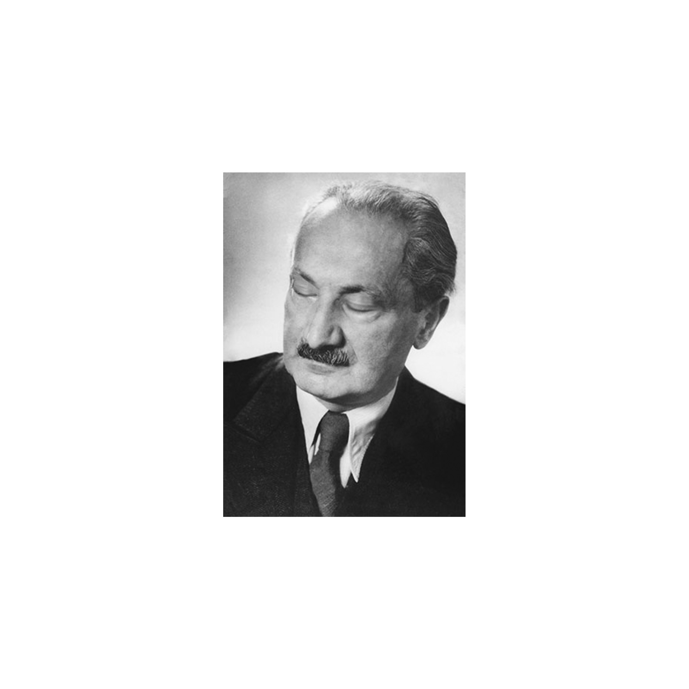 Martin. The Theoretical Rest