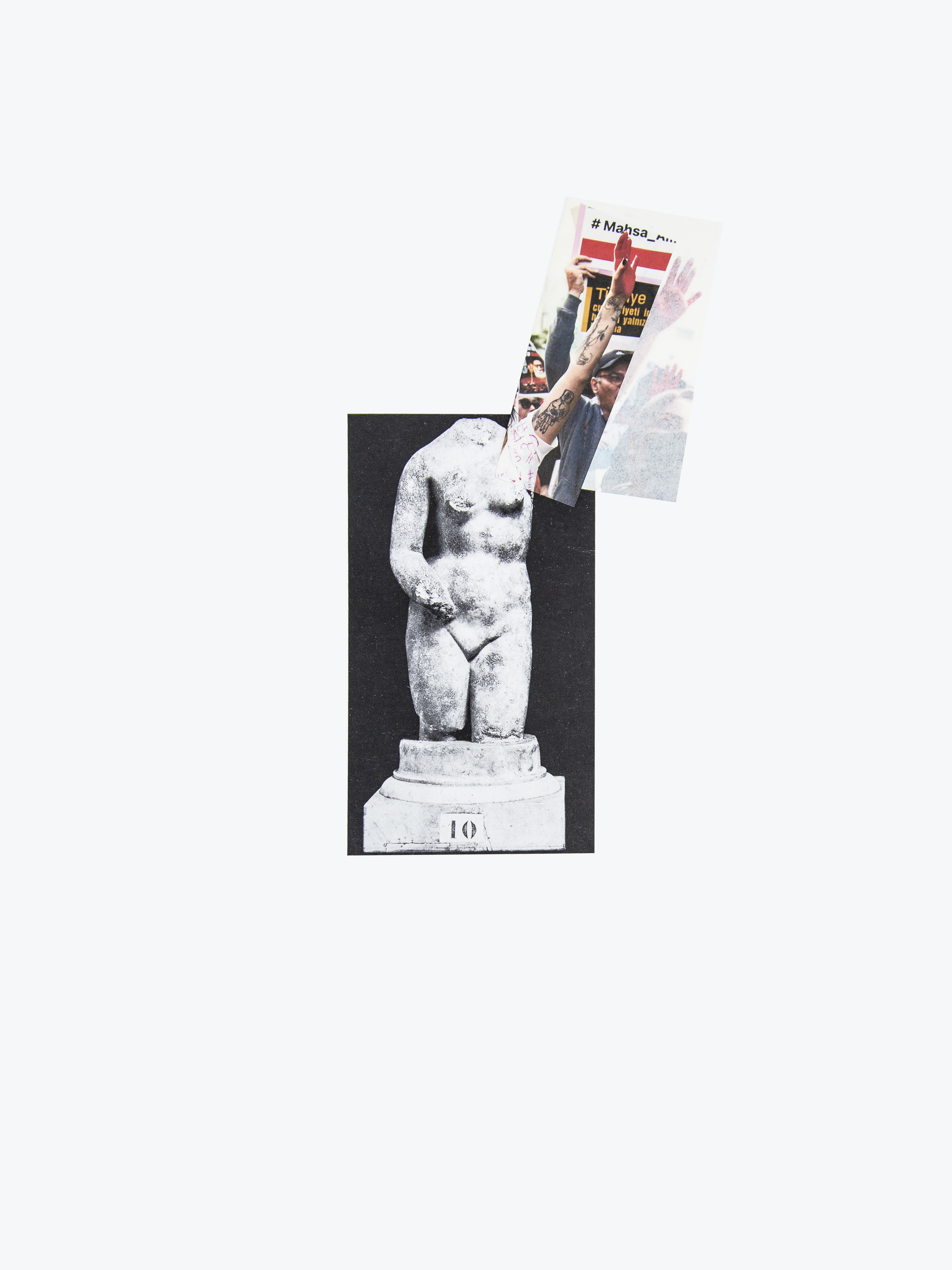 Impudens Venus XIII