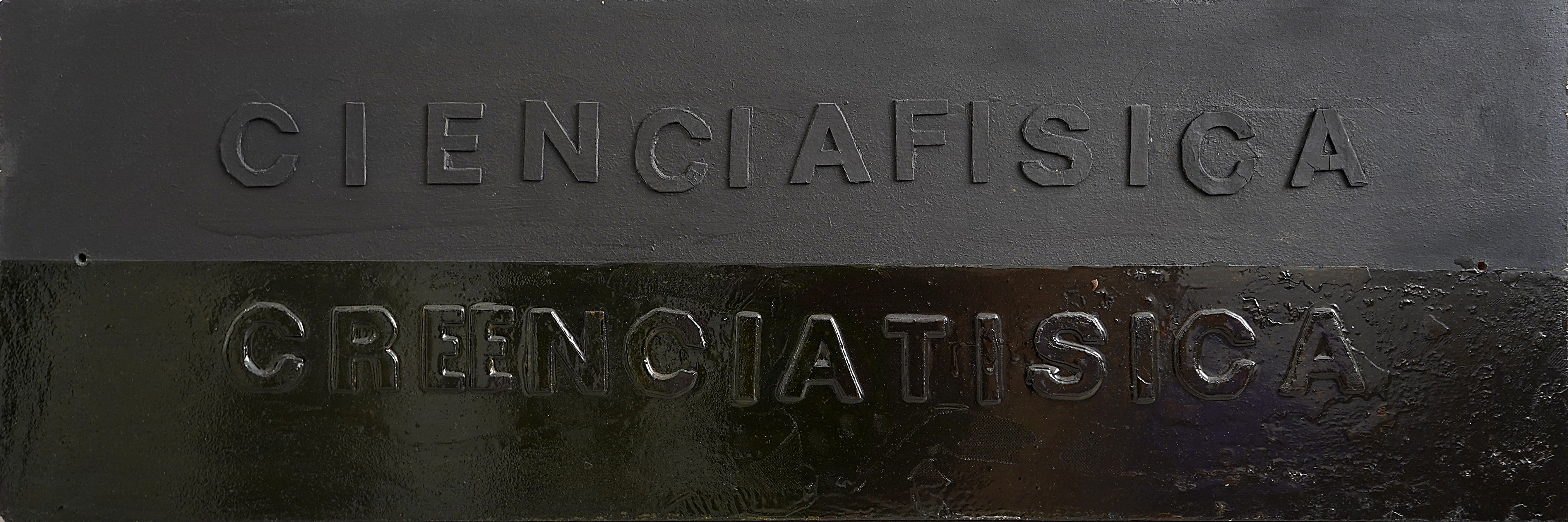 Cienciafisica. Creenciatisica