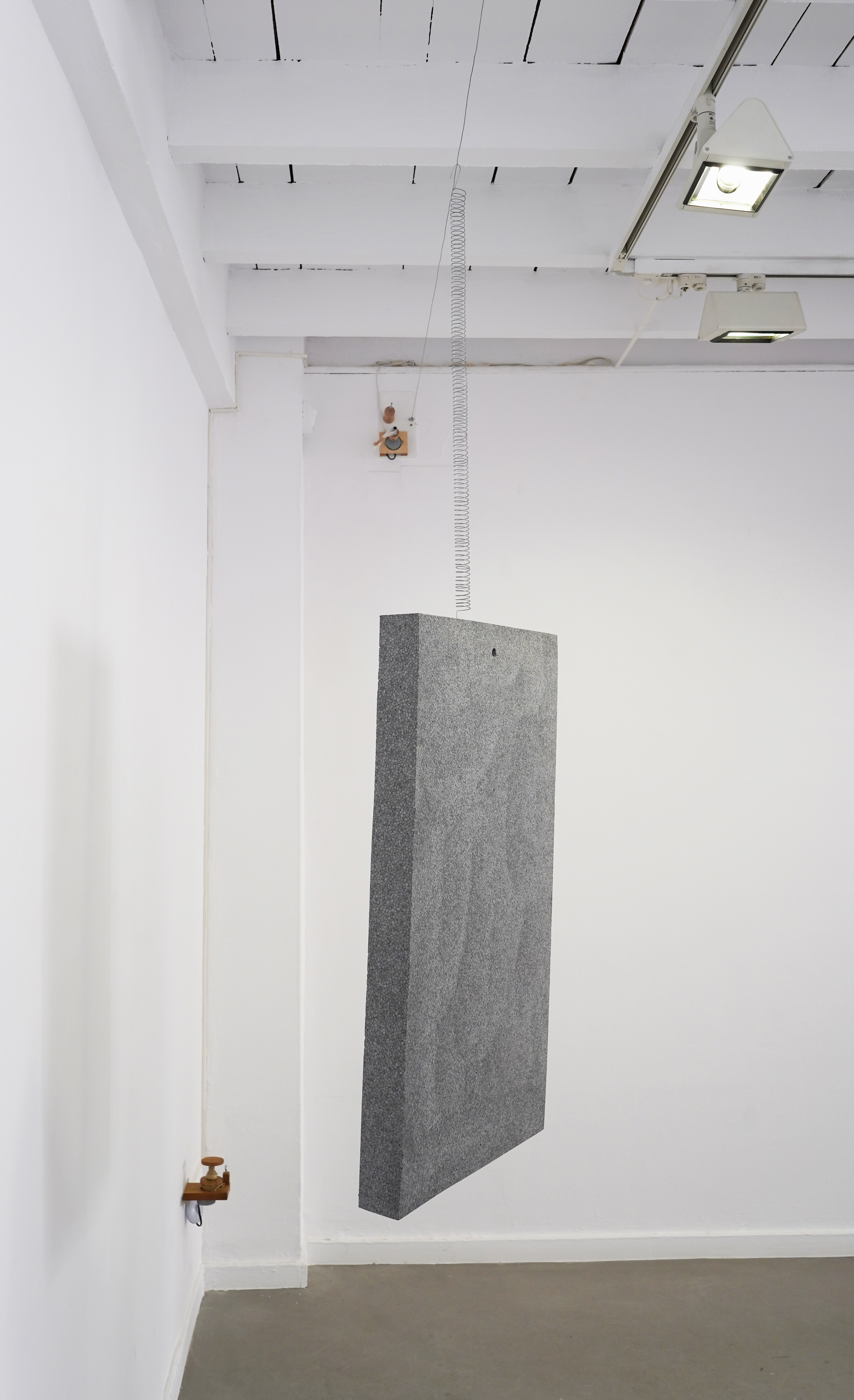 Cuerpo Resonante II