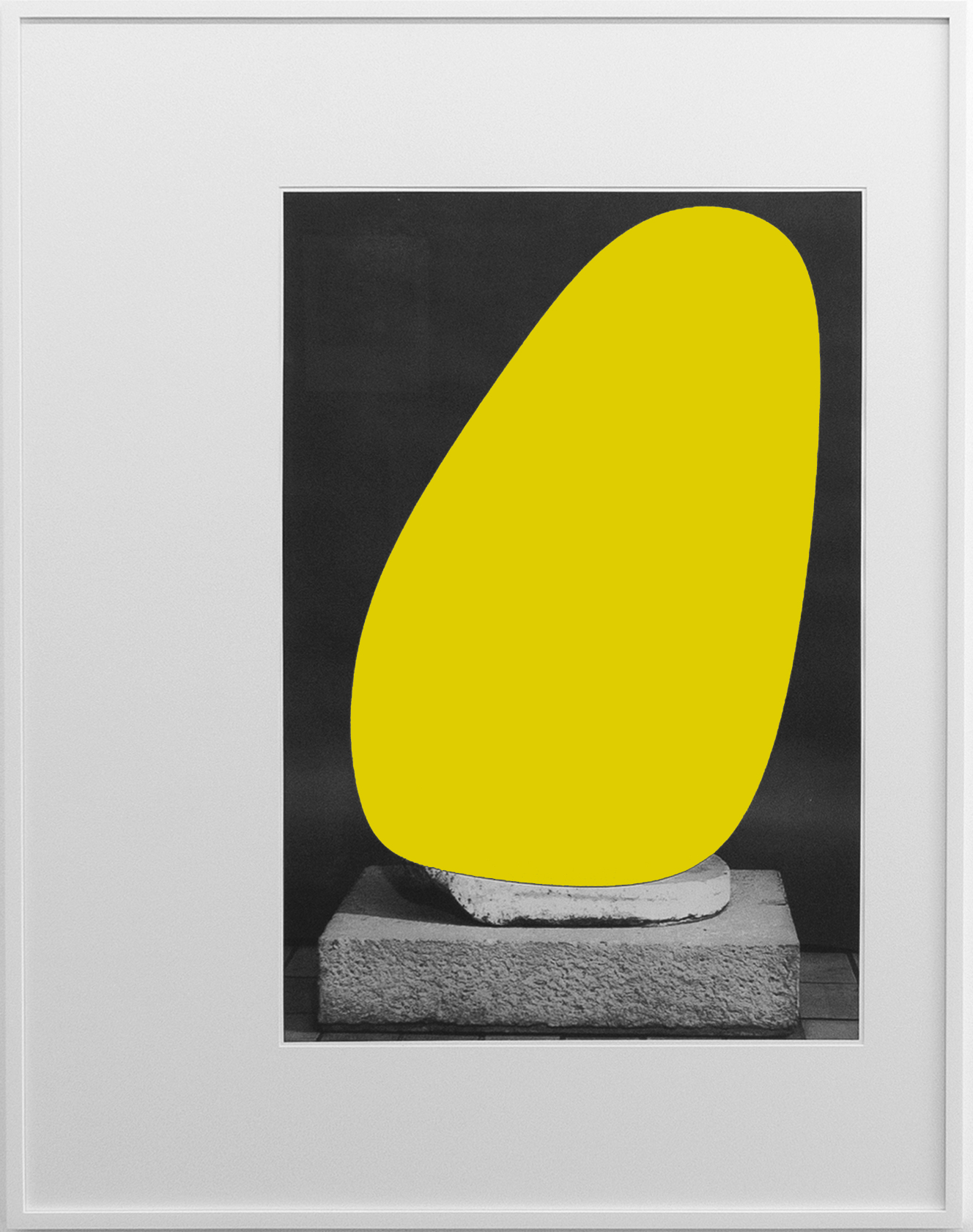Base I ( Yellow )