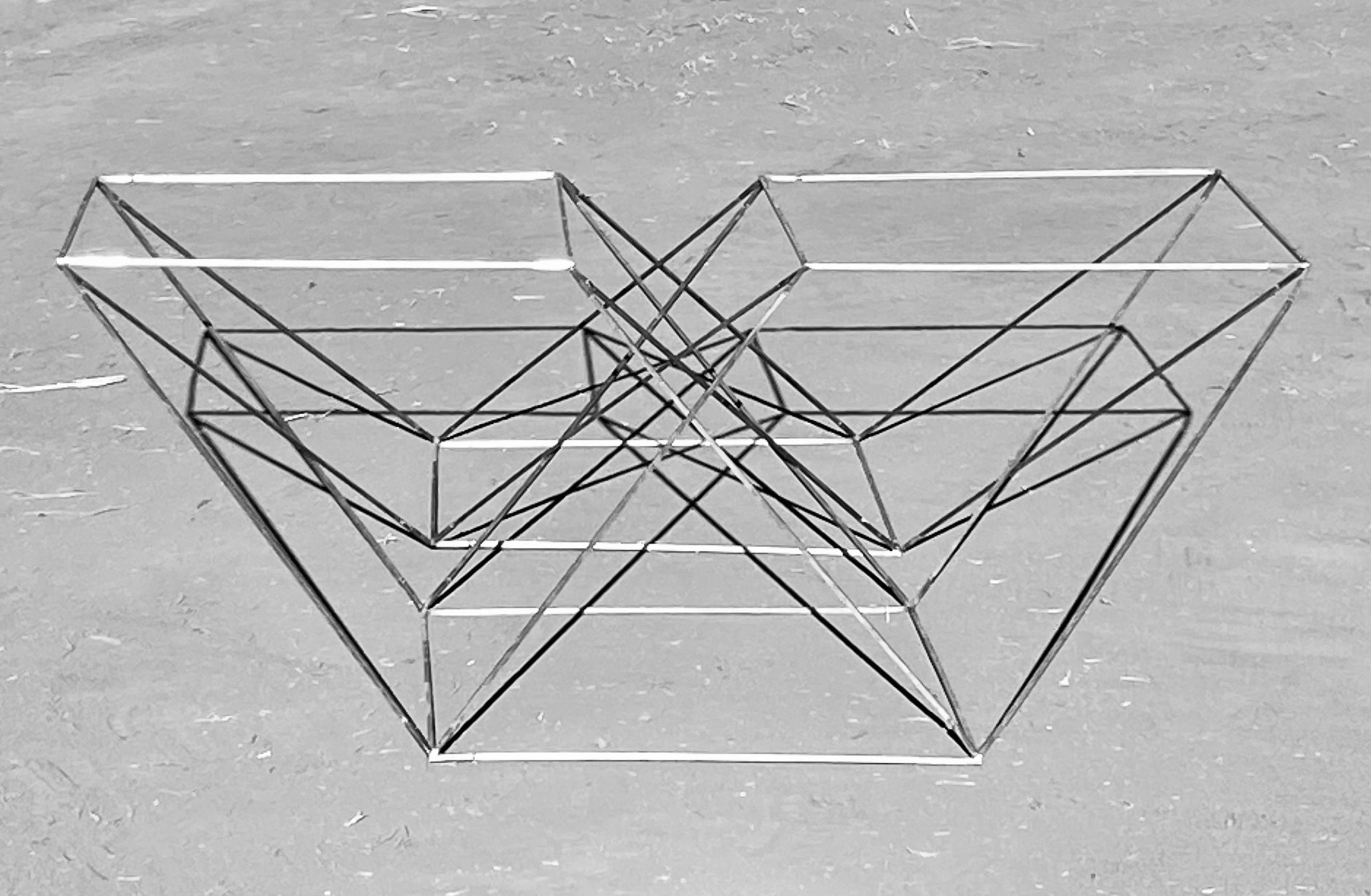 Tesseract 2.0