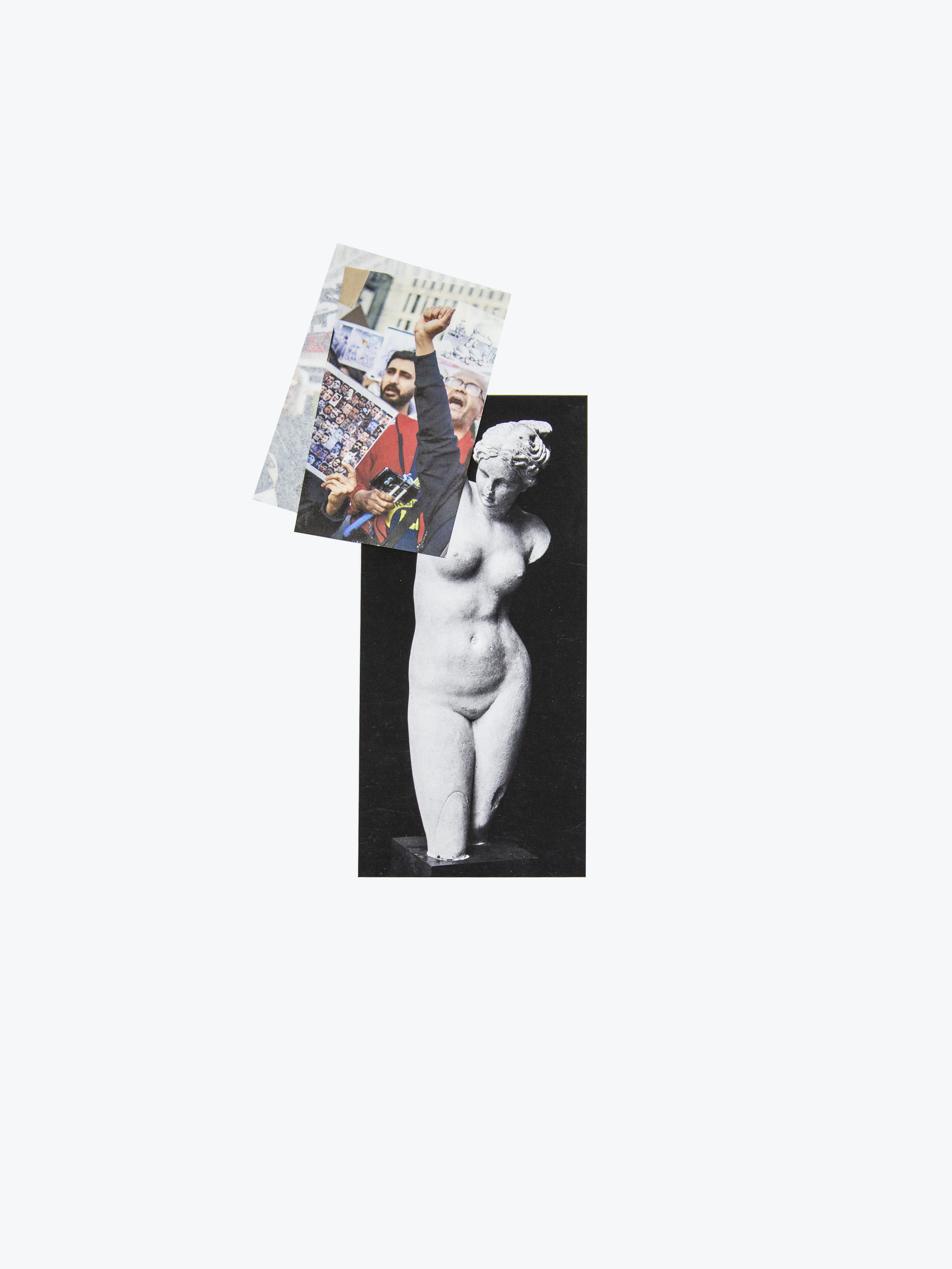 Impudens Venus XVI