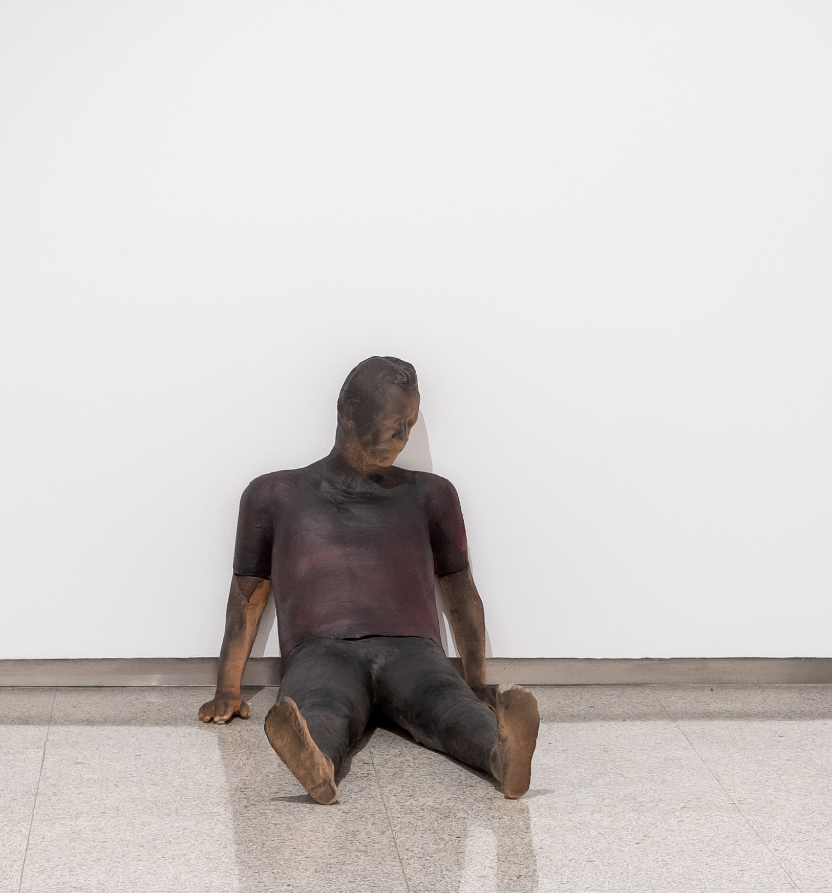 Segundo cuerpo  