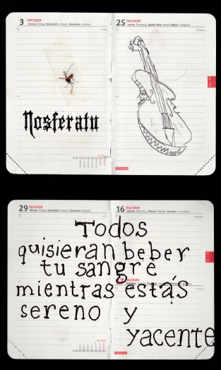 Nosferatu
