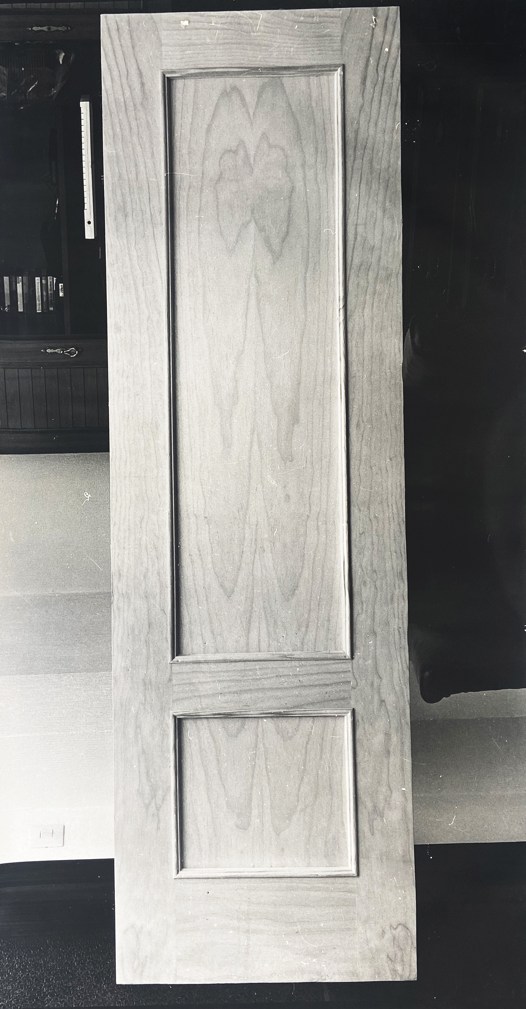 La Puerta