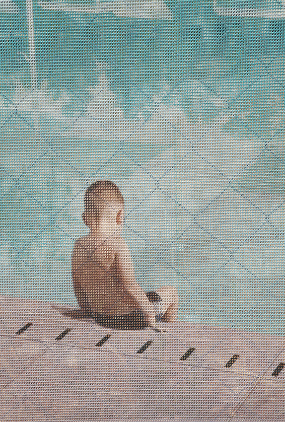 COMUNIDADES . La Piscina II