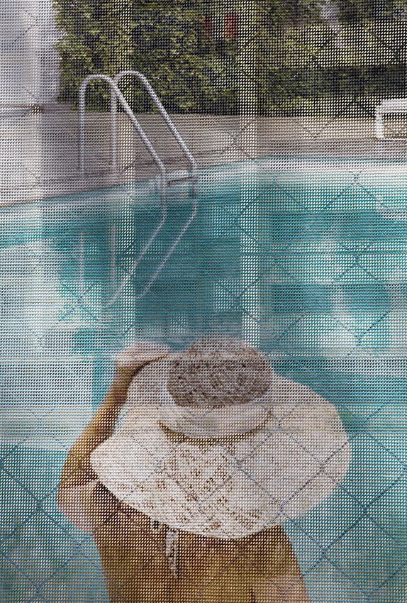 COMUNIDADES . La Piscina II 