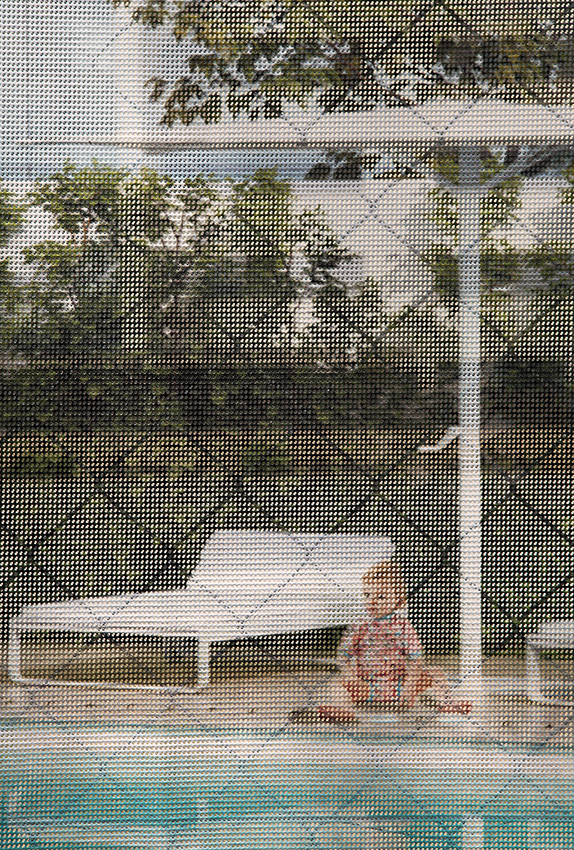 COMUNIDADES . La Piscina II 
