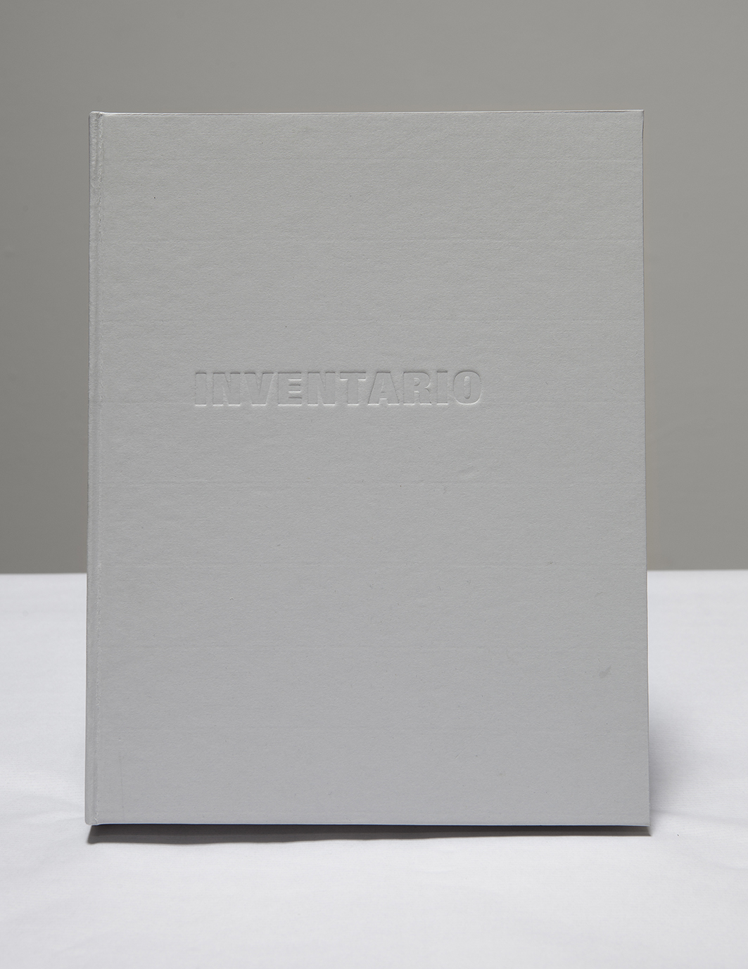 Inventario