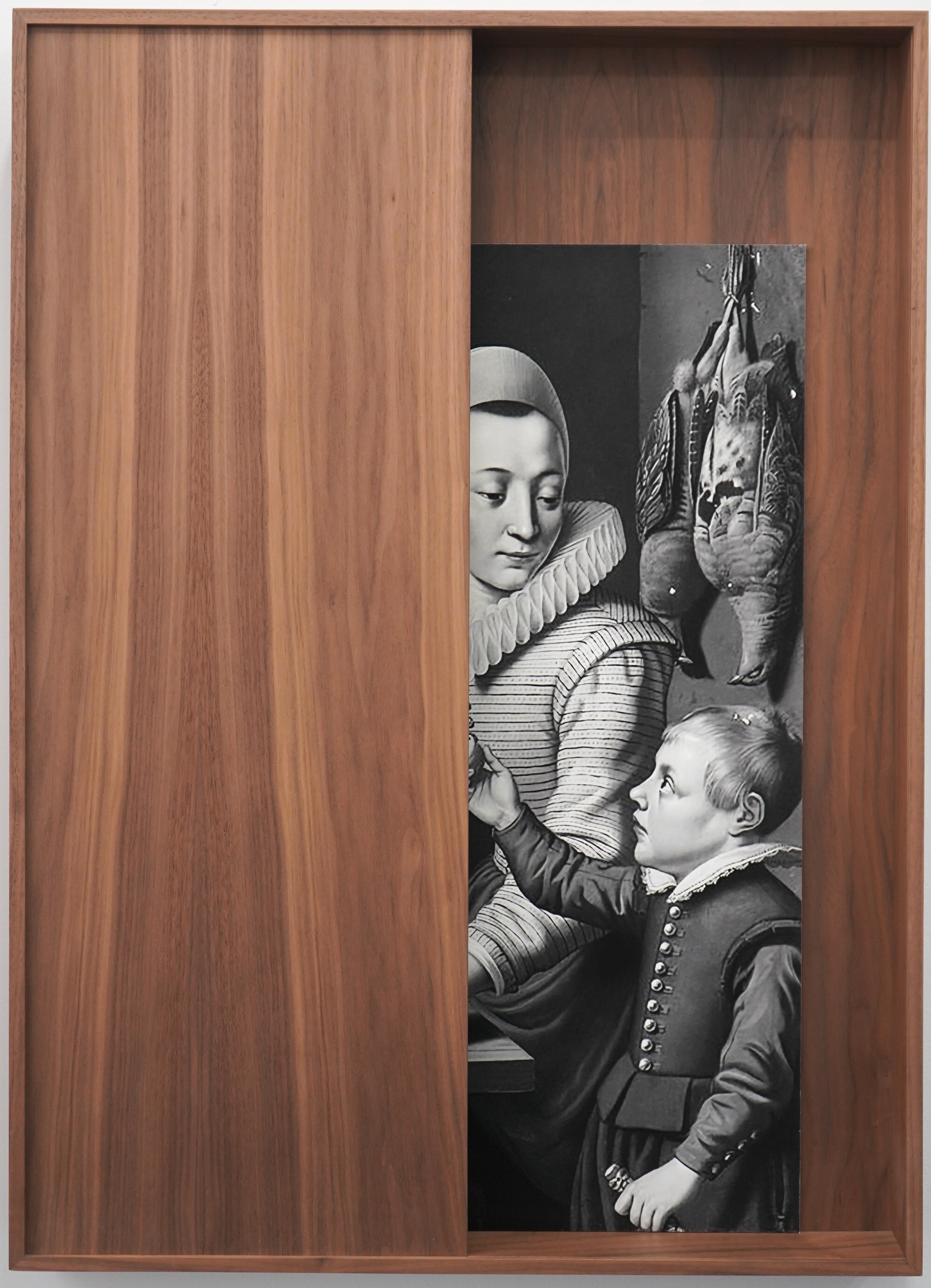 Domestic Matters (The Kitchen II) 