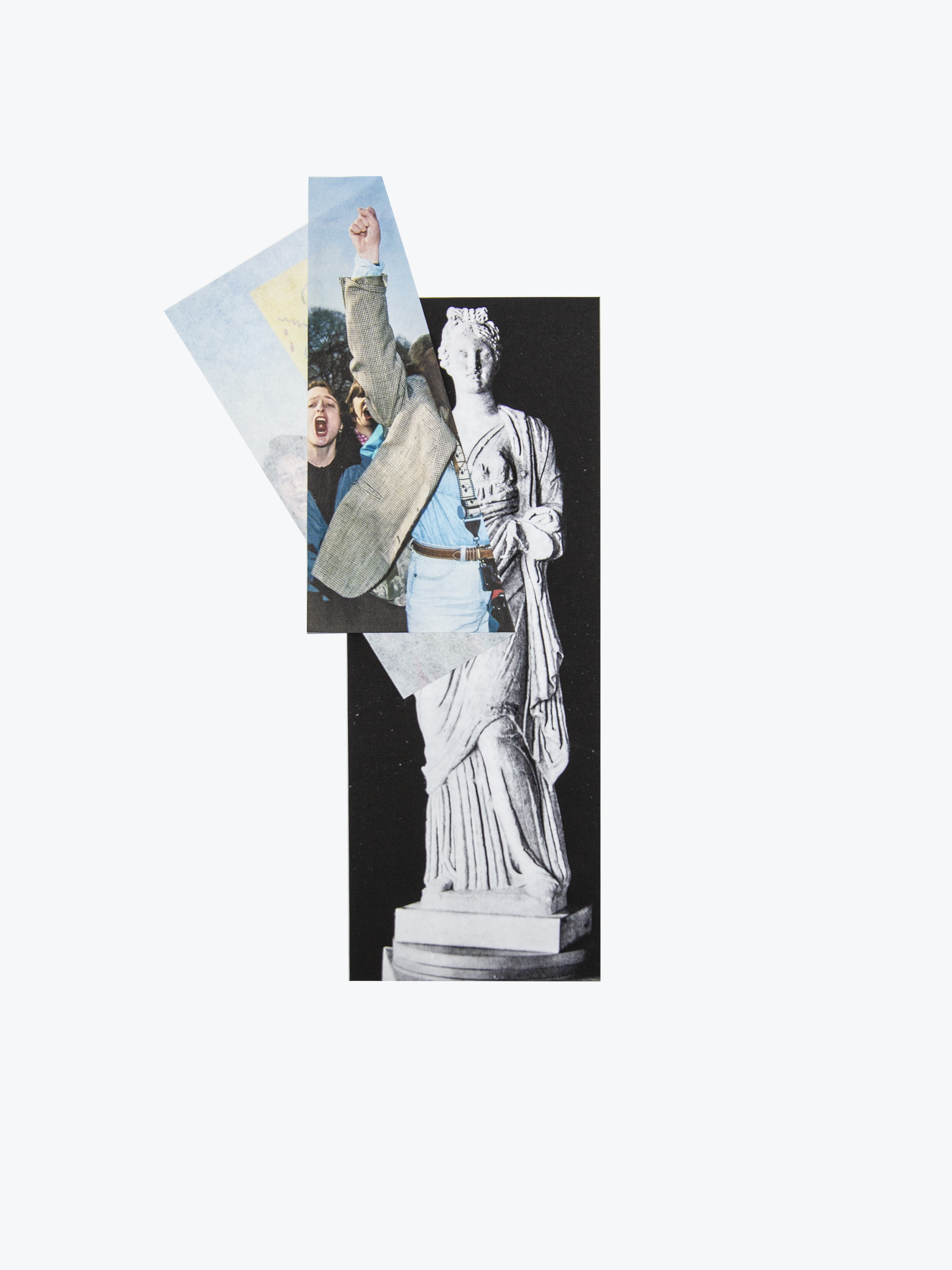 Impudens Venus XIX