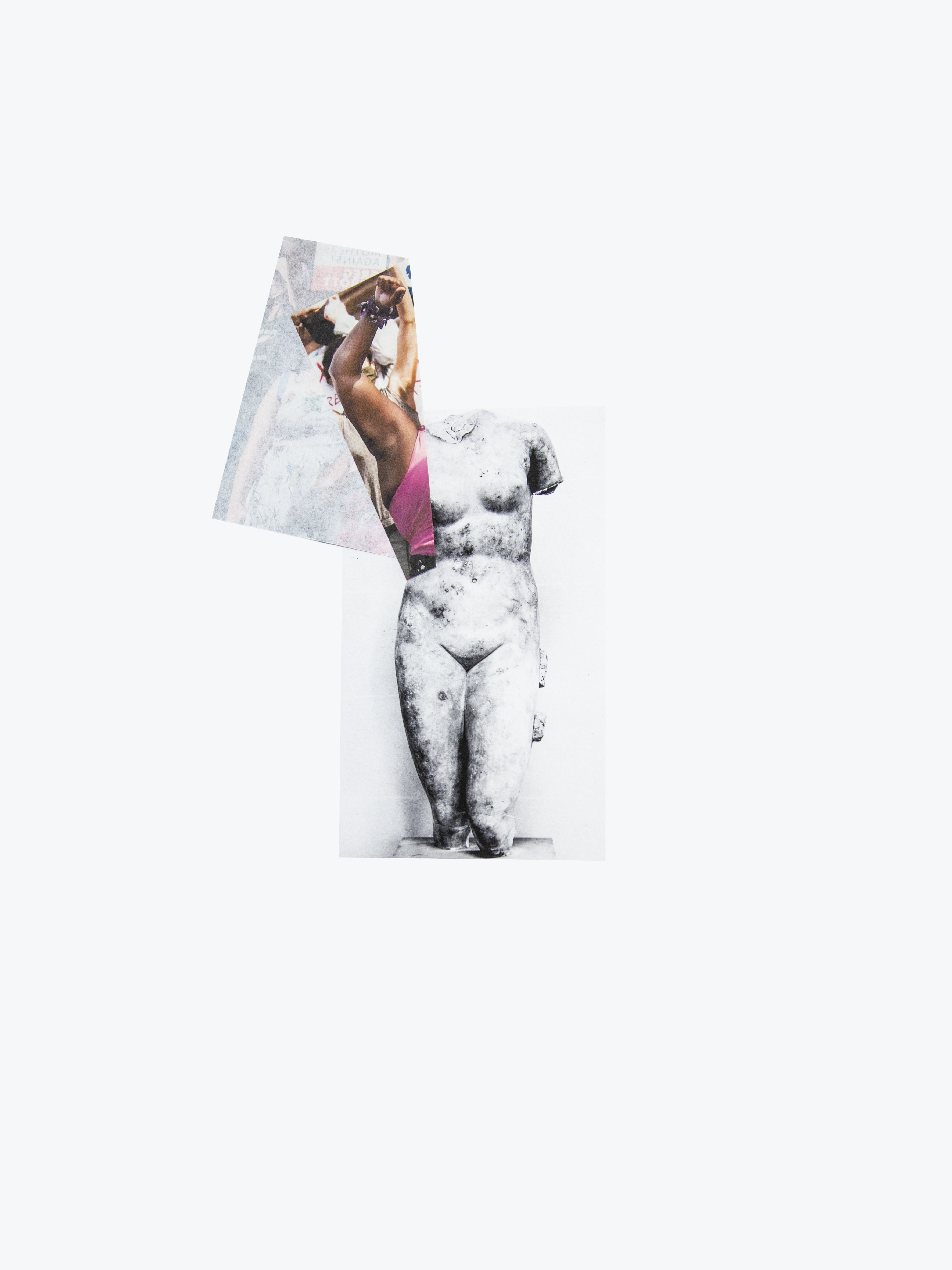 Impudens Venus XII