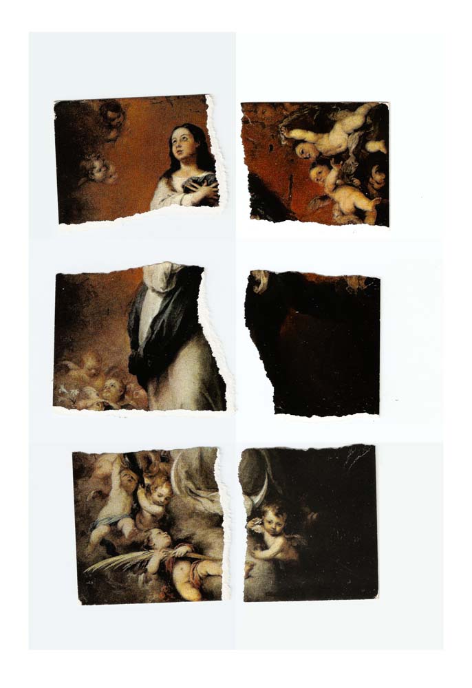Los Imagineros (Inmaculada) 