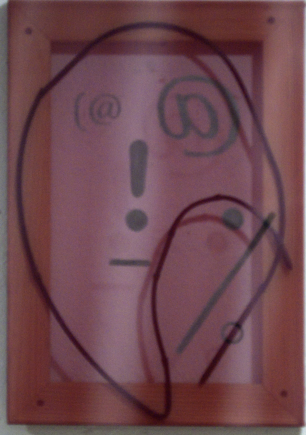 Me siento bien aquí II