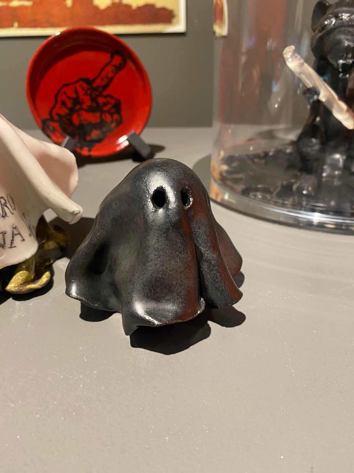 Fantasma 5