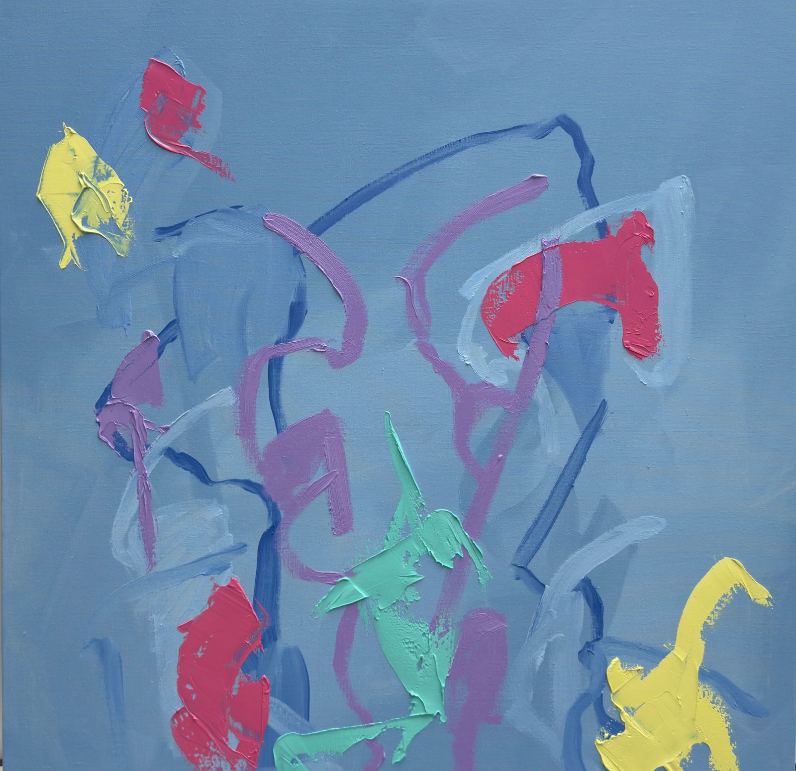 Allegro cantabile