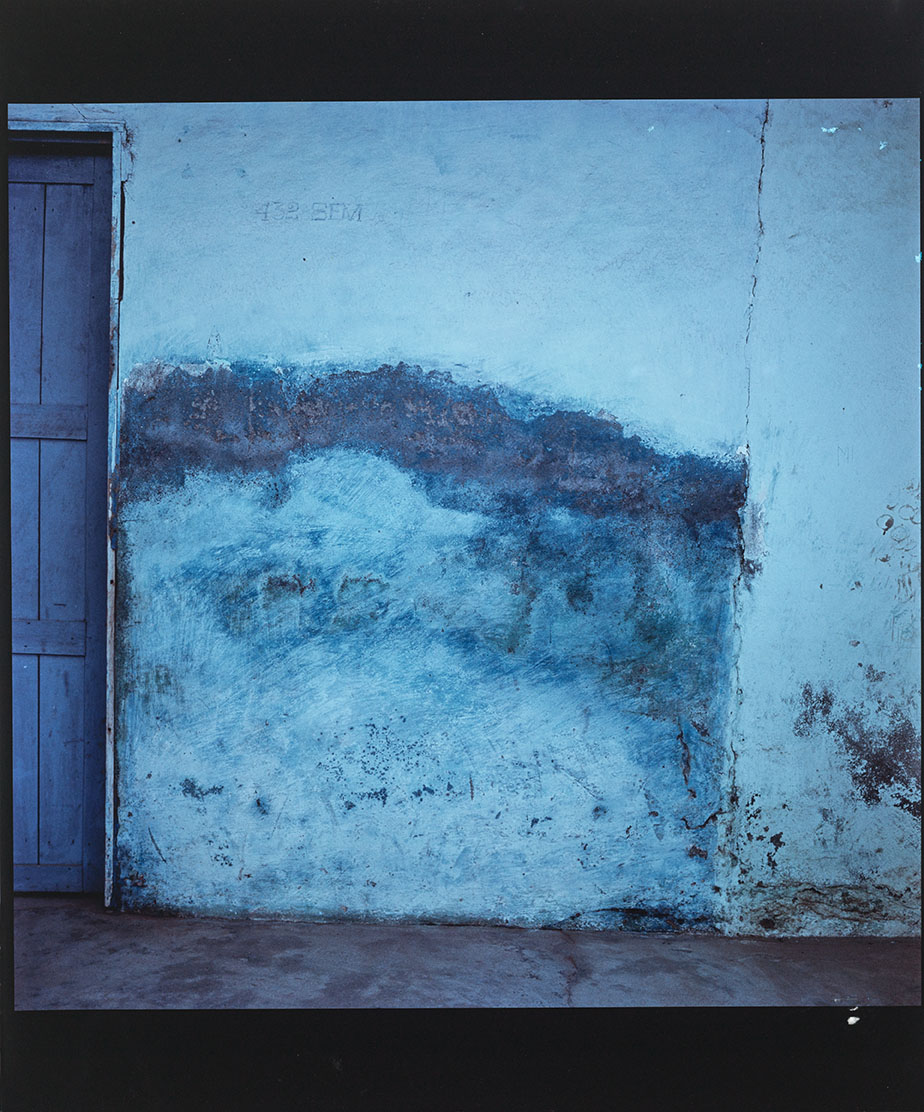 Wall