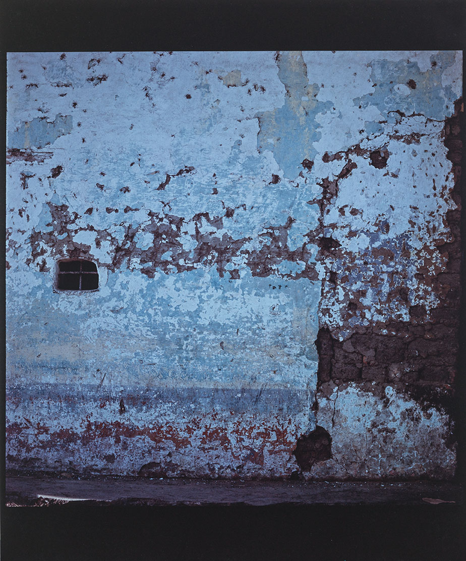 Wall