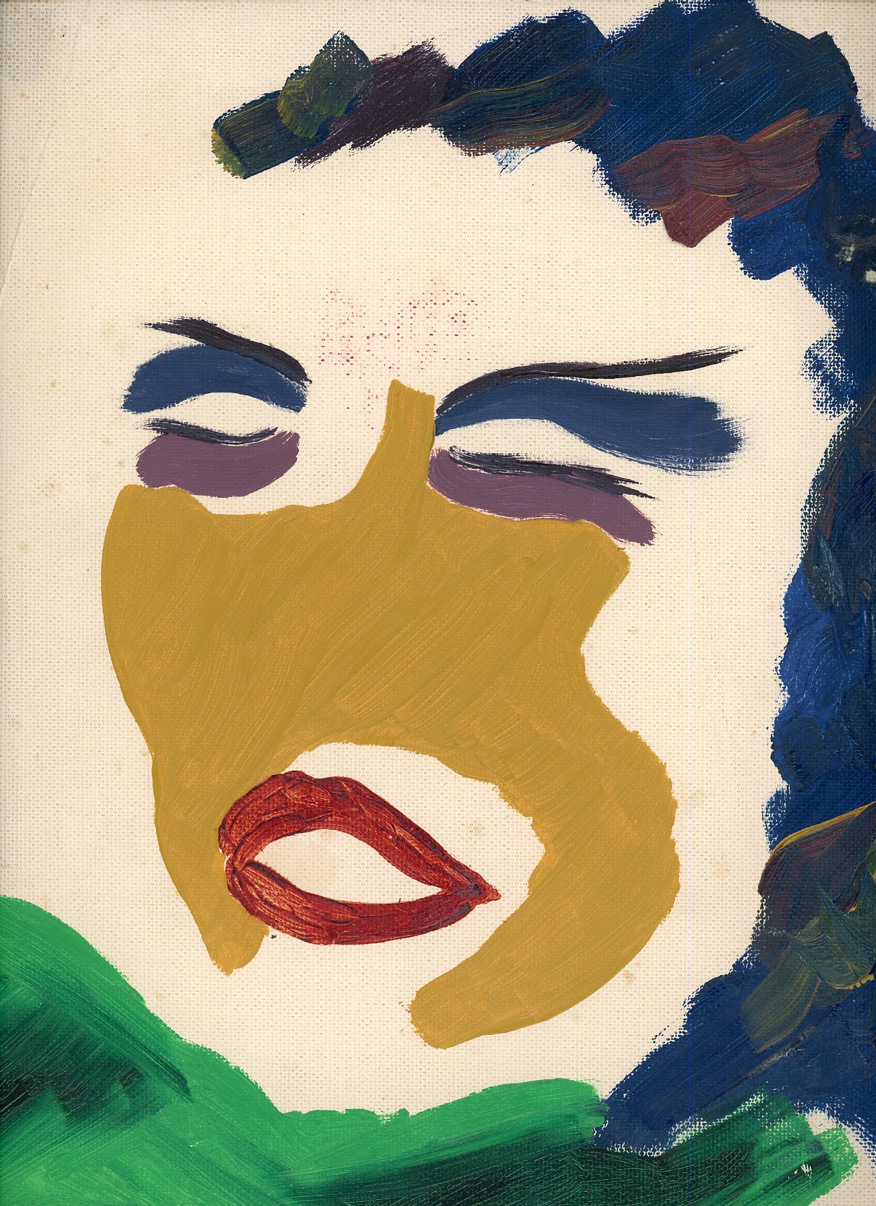 Retrato 001