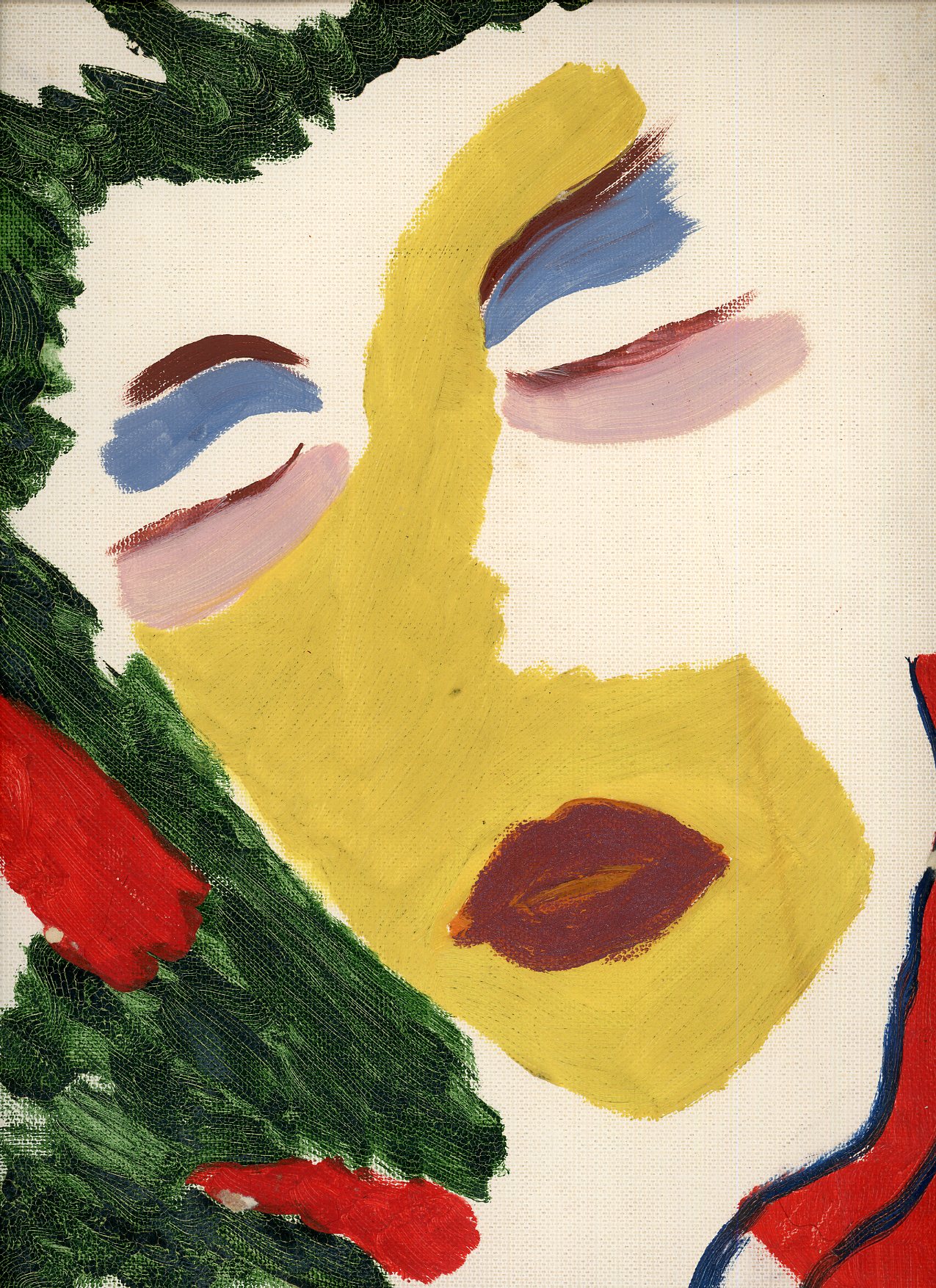 Retrato  002