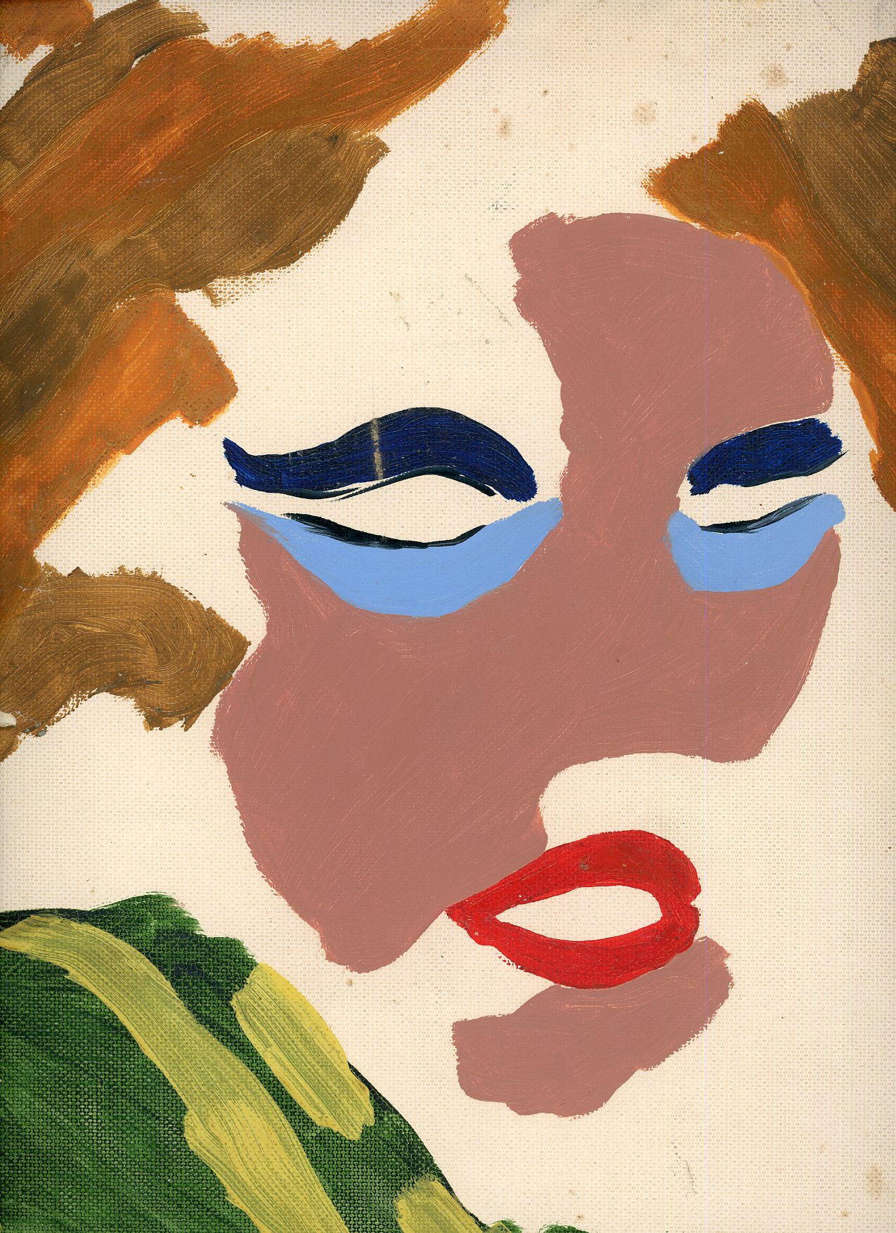 Retrato 003