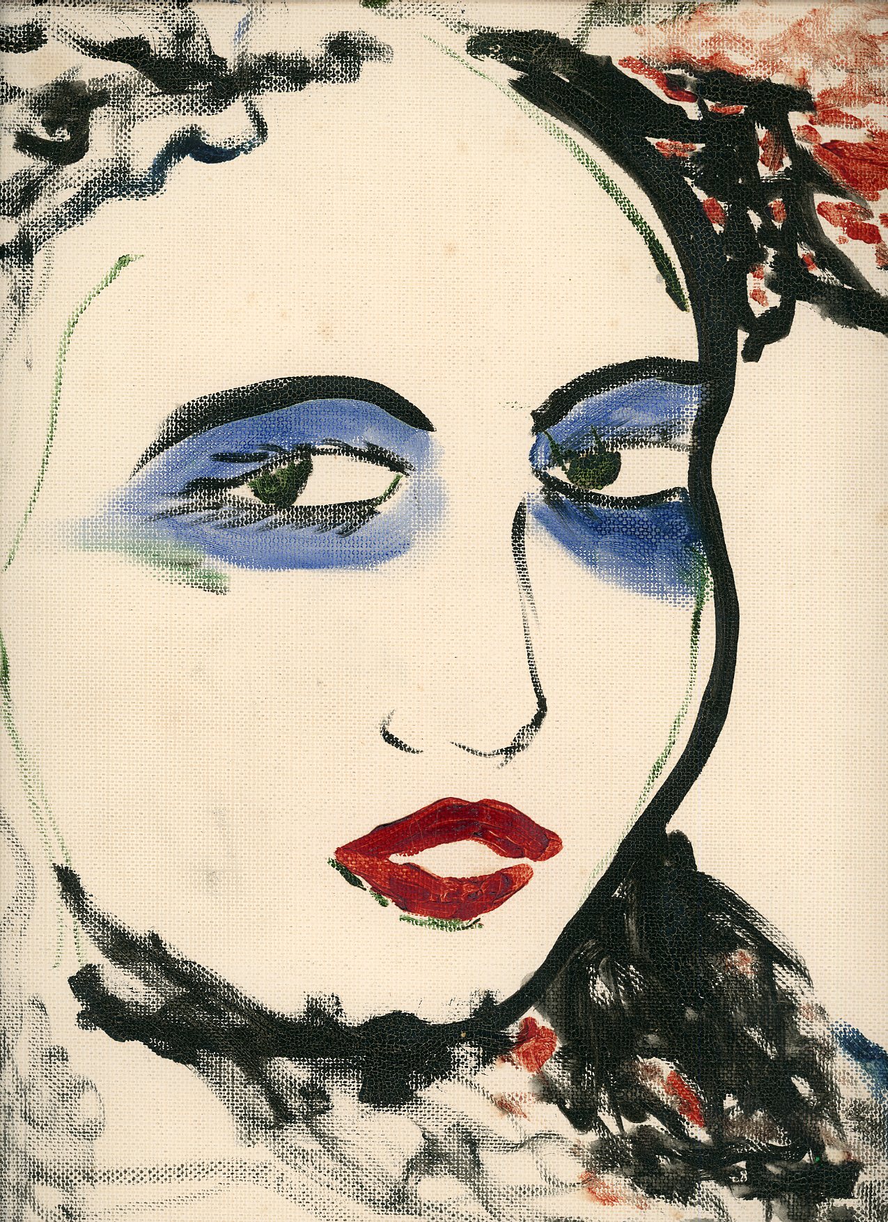 Retrato 004