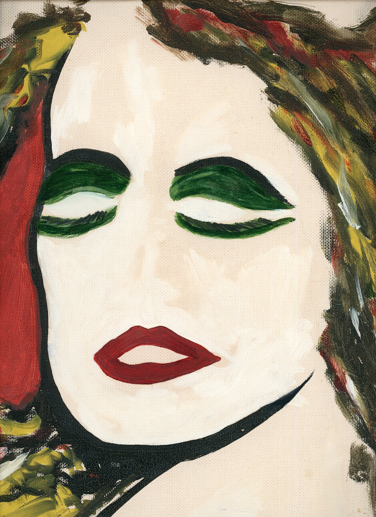 Retrato 005