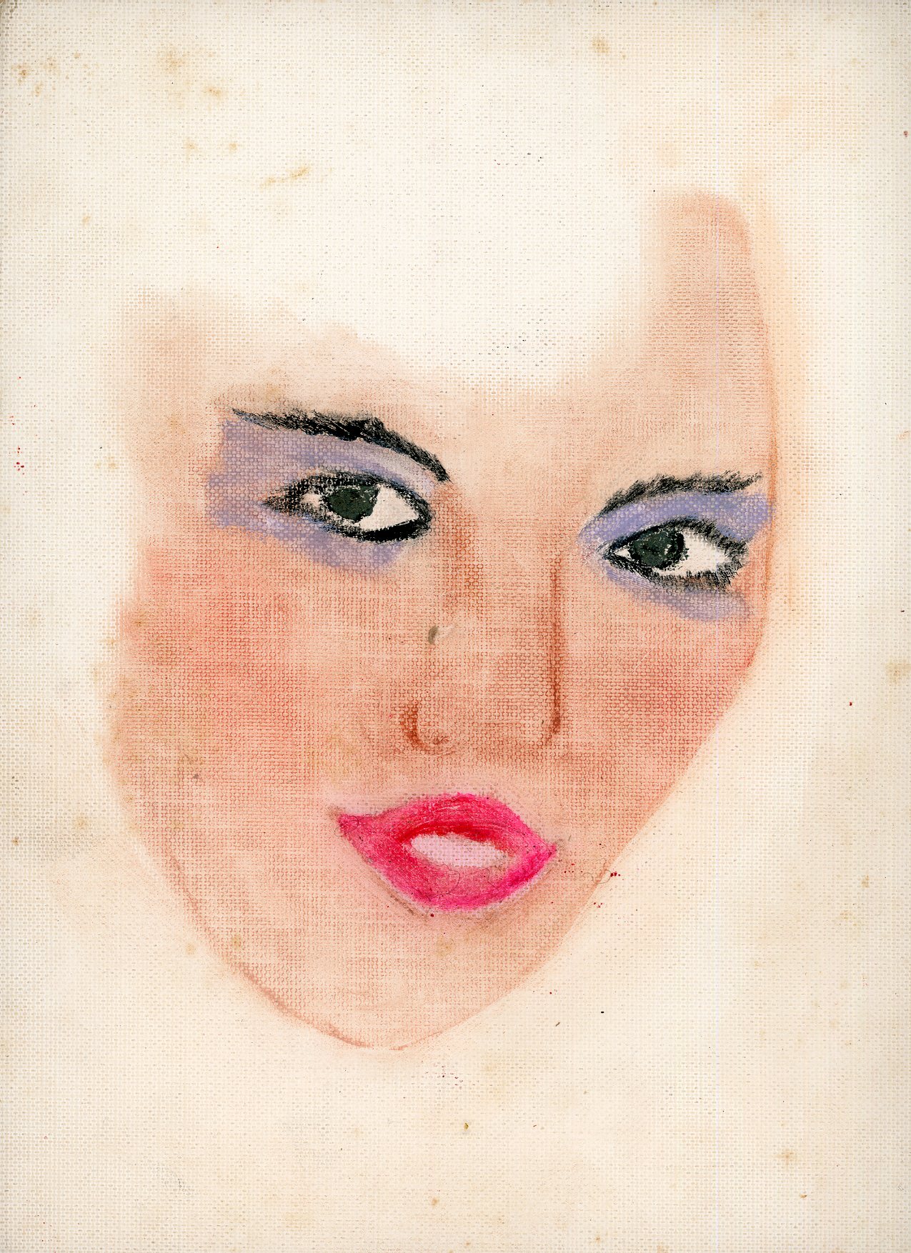 Retrato 009