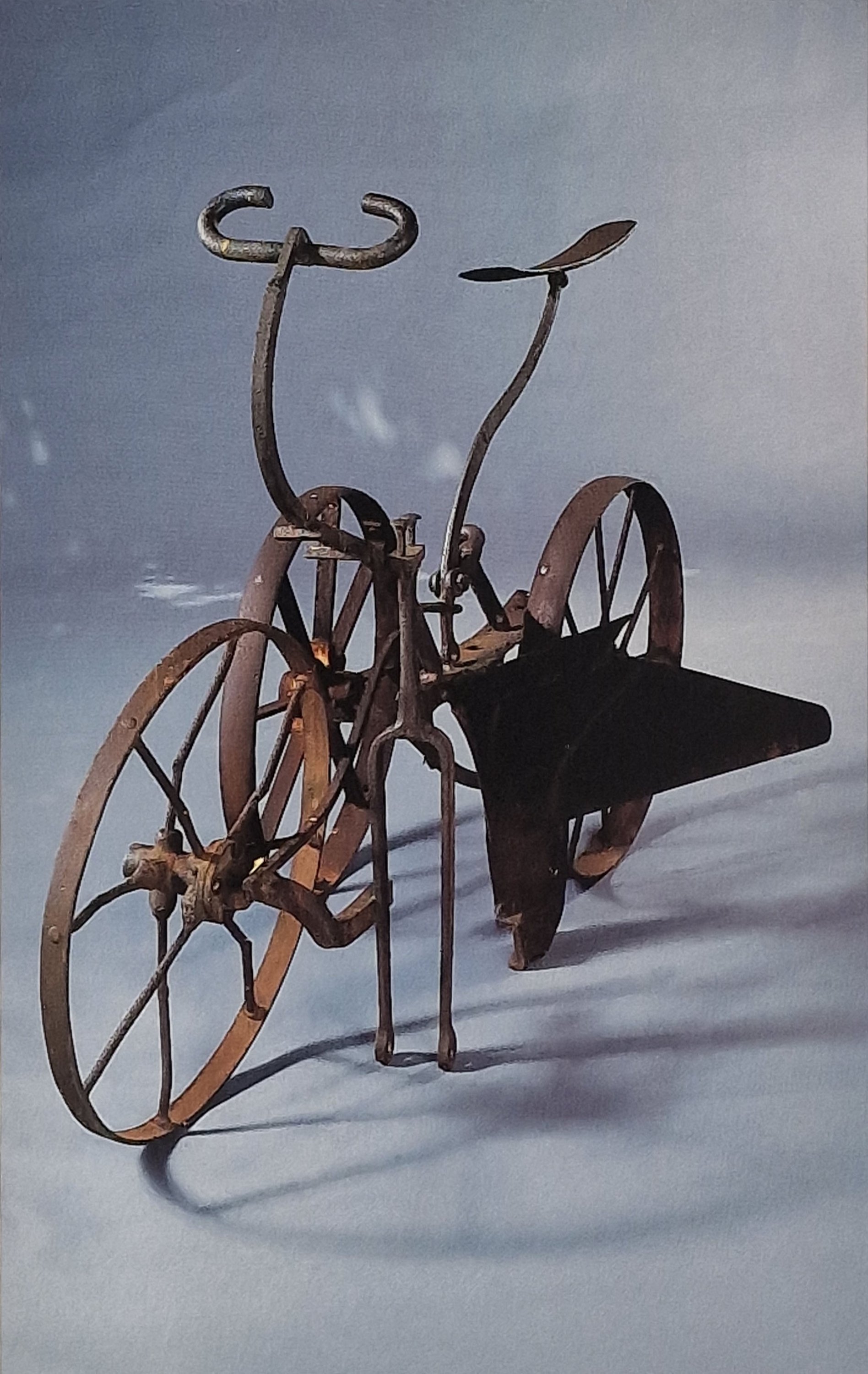 Triciclo