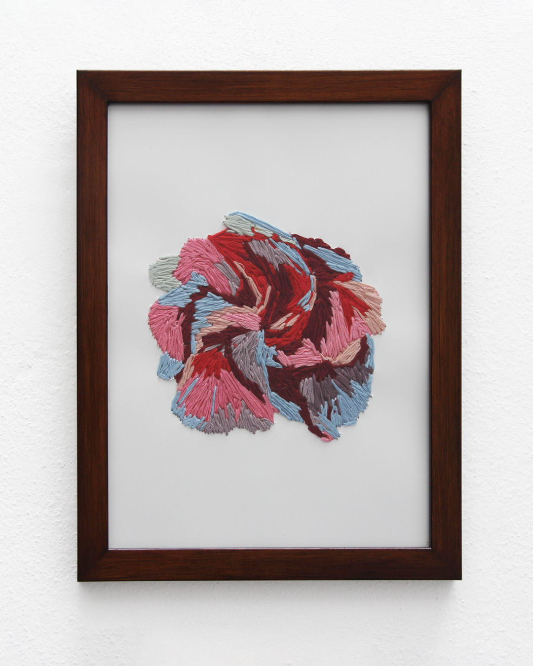 De la serie Jardín de emociones 2