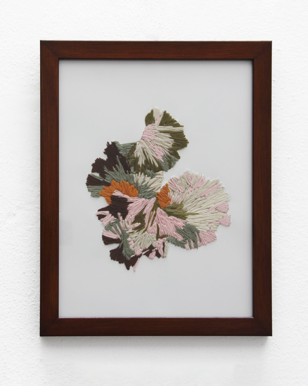 De la serie Jardín de emociones 3