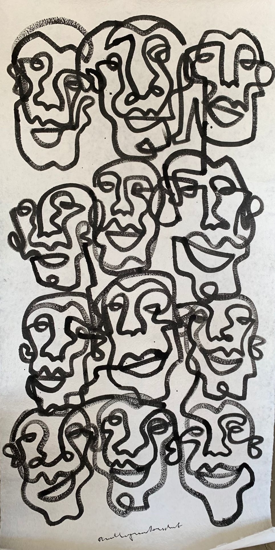 We are all same but different