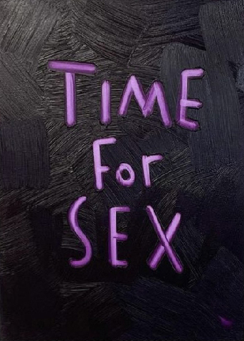 Time for sex