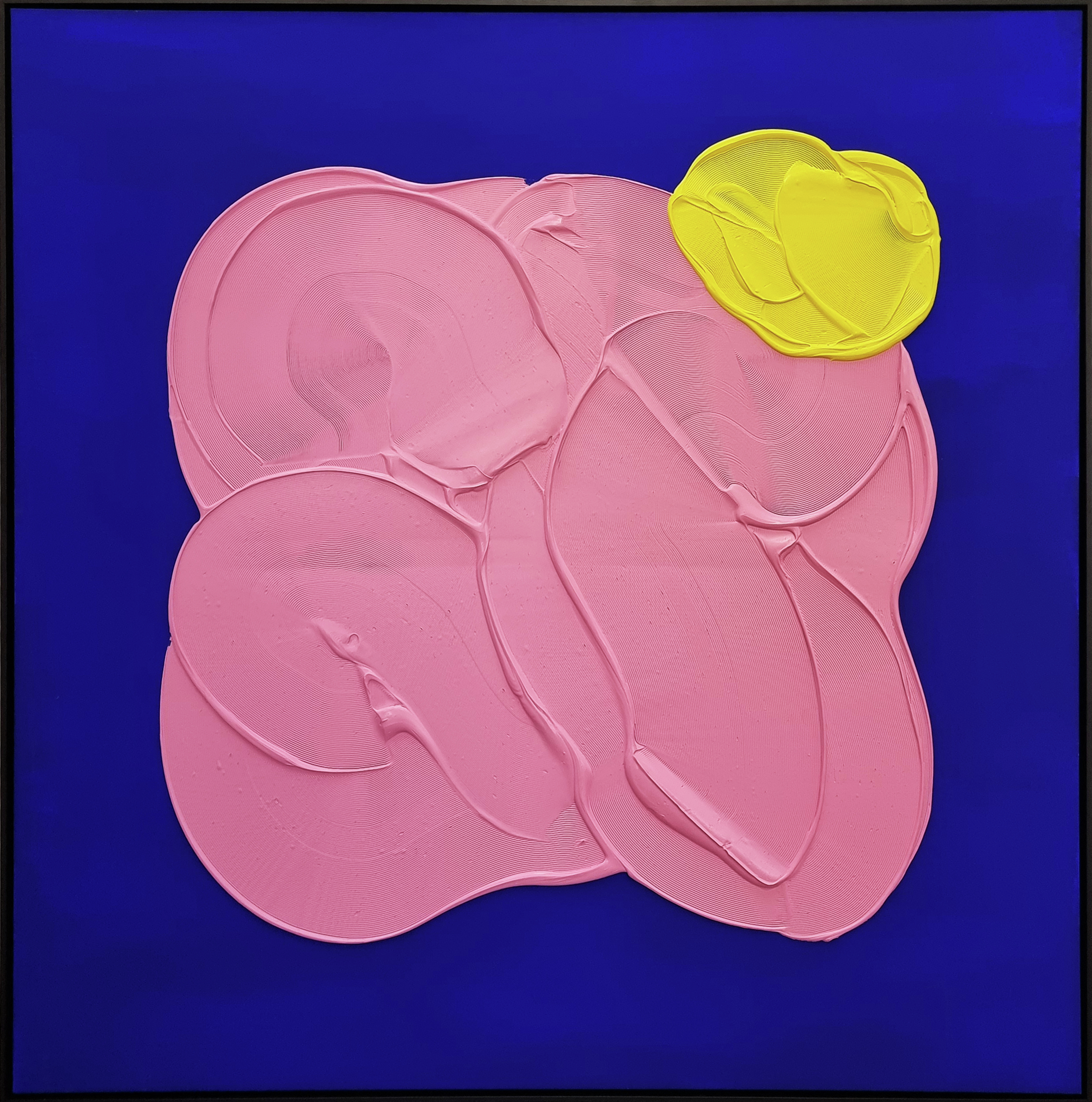 Colorphilia Rosa Chicle