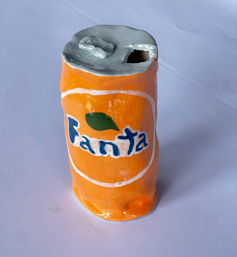 Fanta Series