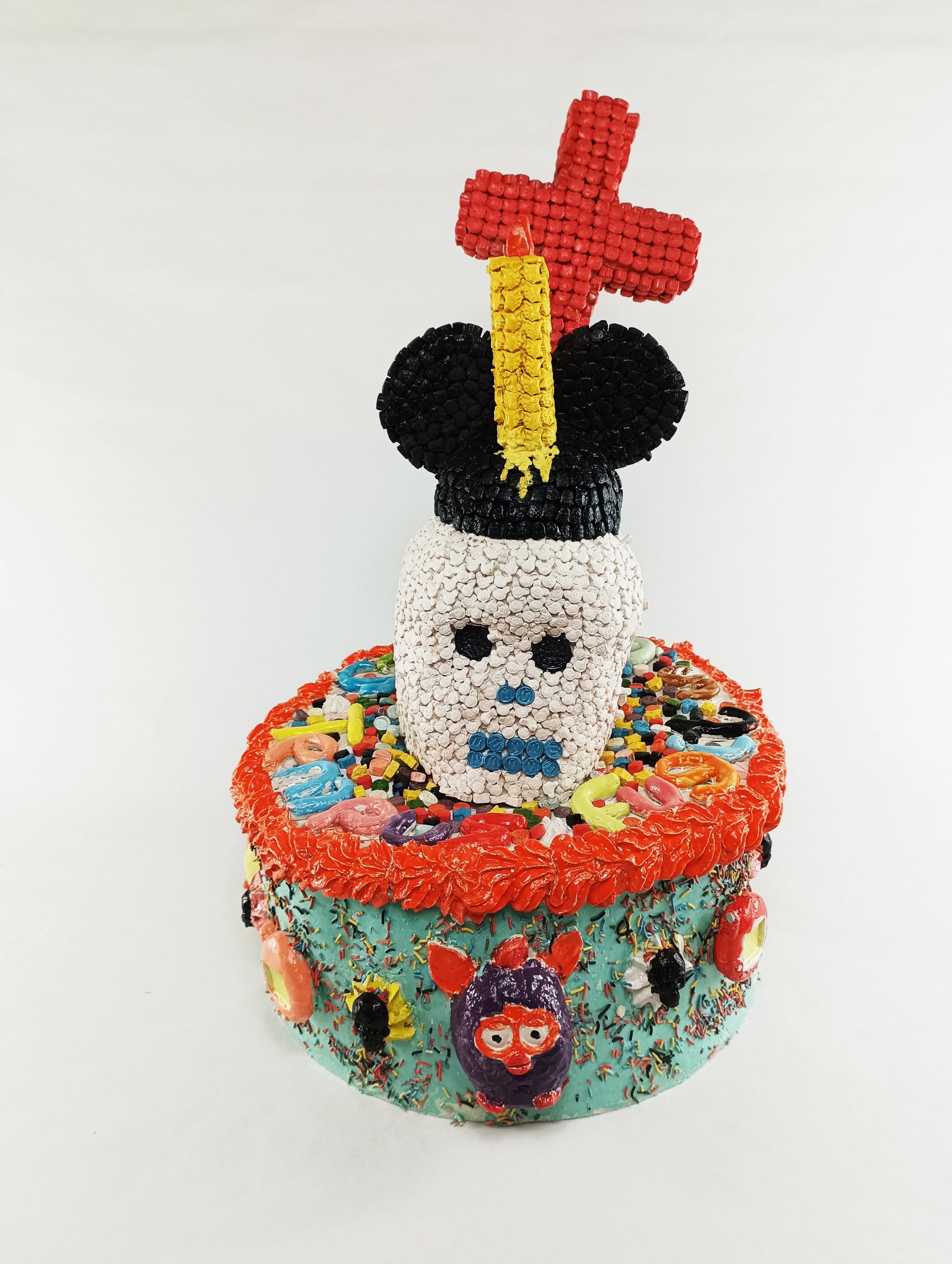 Tempus Fugit in Extasis