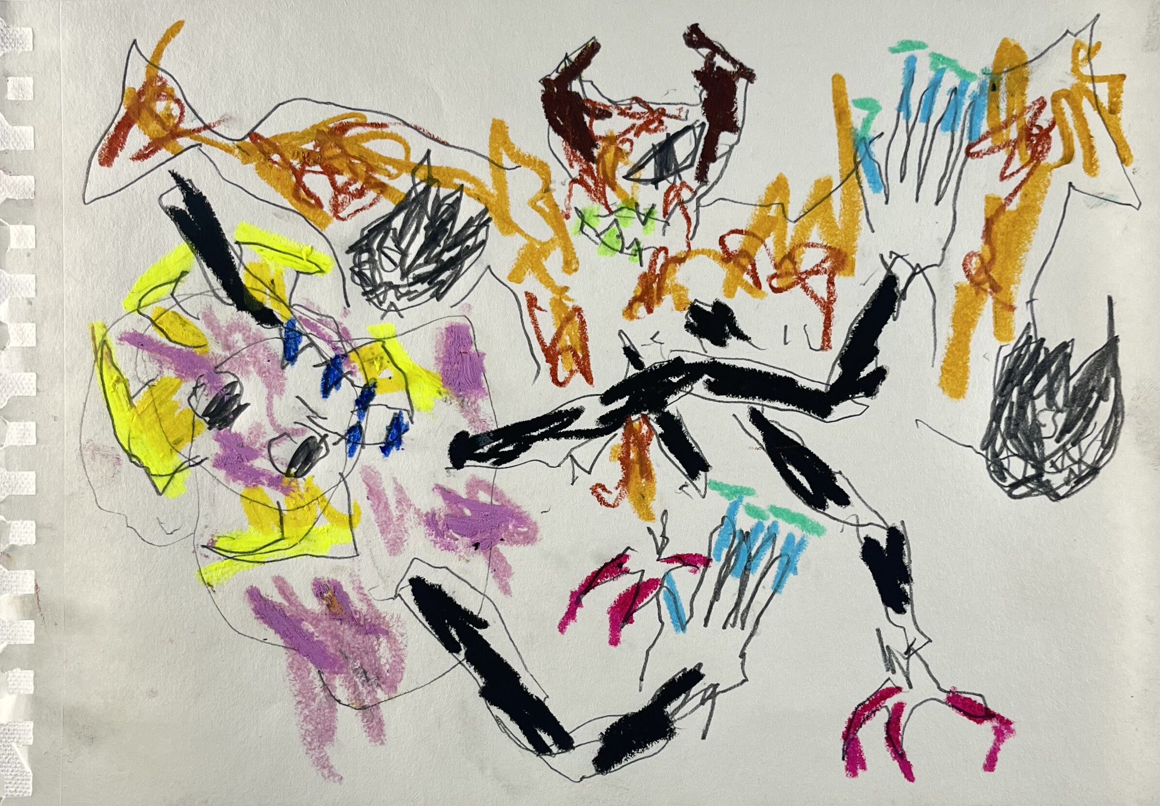 Its time to play, no time to argue