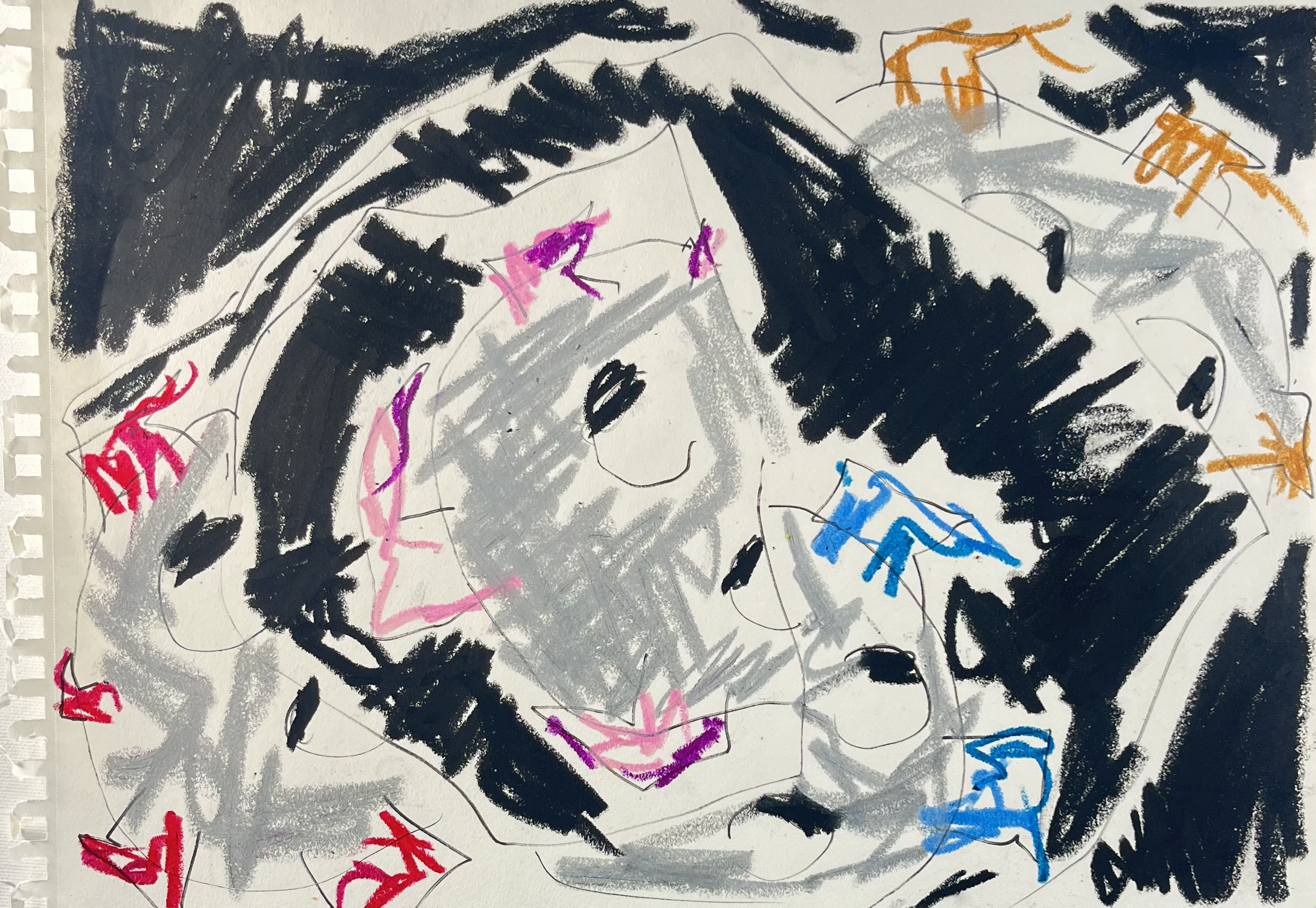 Exploring new horizons