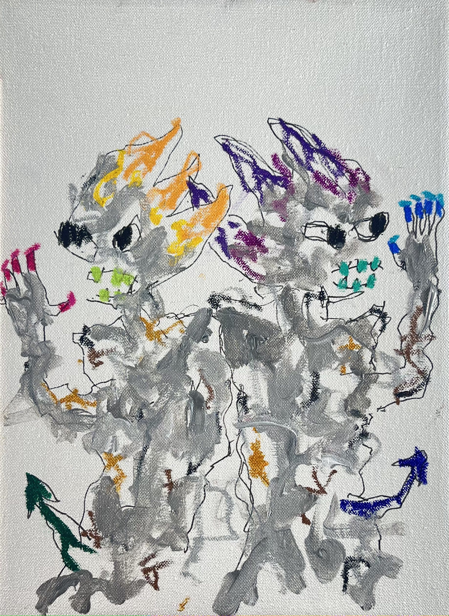 Trying to open this canvas