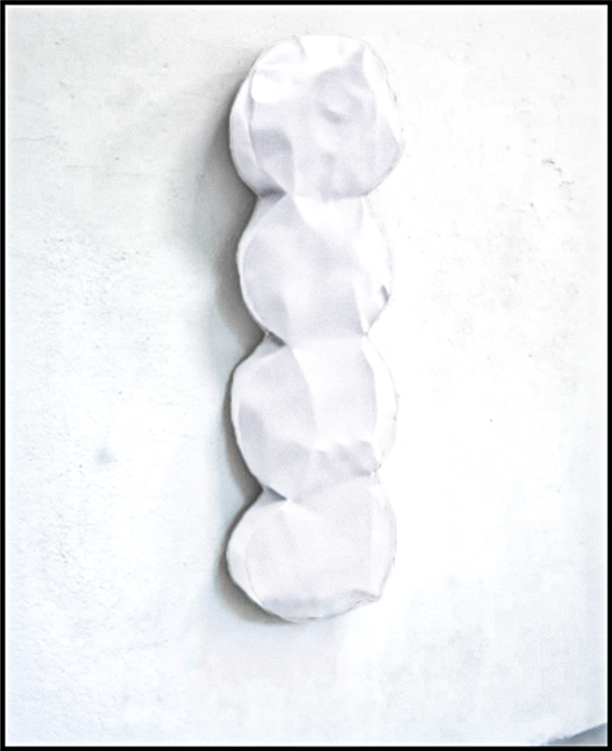 Blanco que te quiero blanco