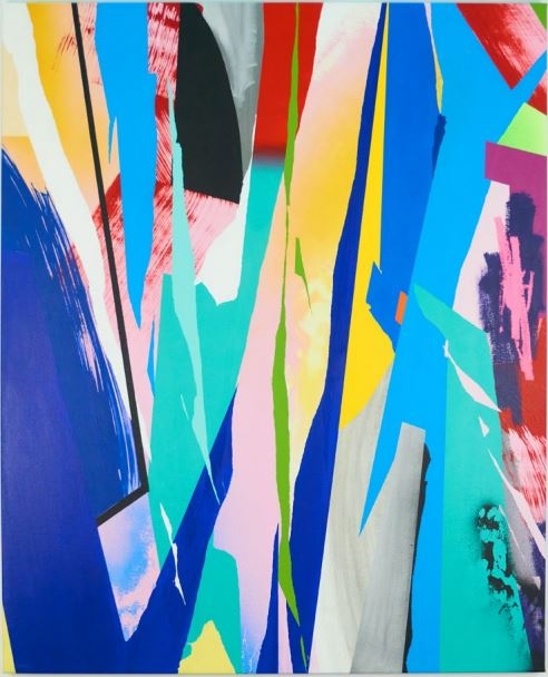 UNDER DESTRUCTION (UD/MMXXI 1)