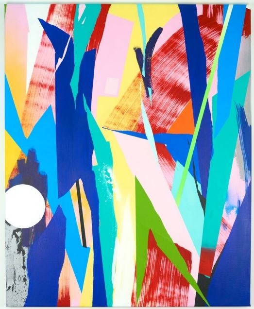 UNDER DESTRUCTION (UD/MMXXI 2)